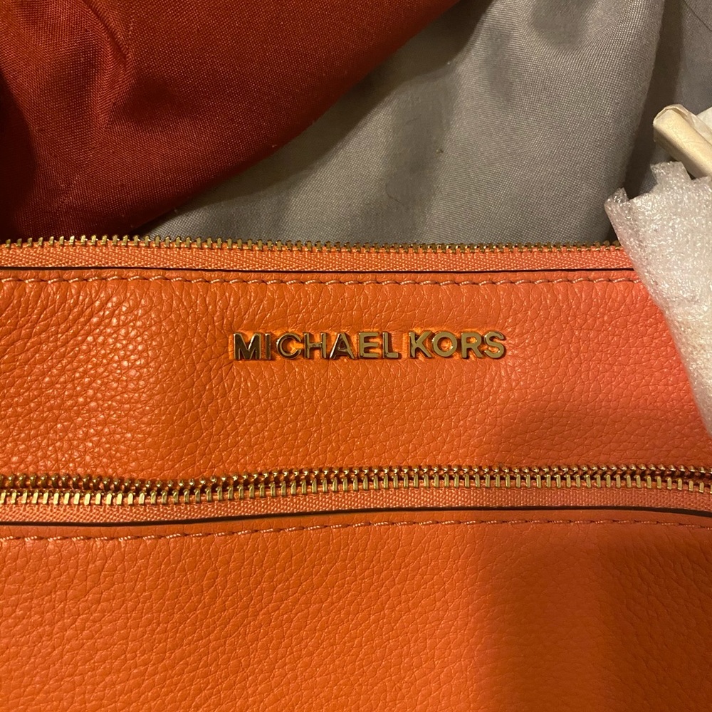 MK Crossbody
